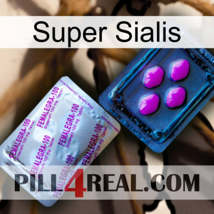 Super Sialis 37
